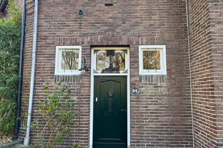 Foto 2 - Kruisbergstraat 34, Brunssum