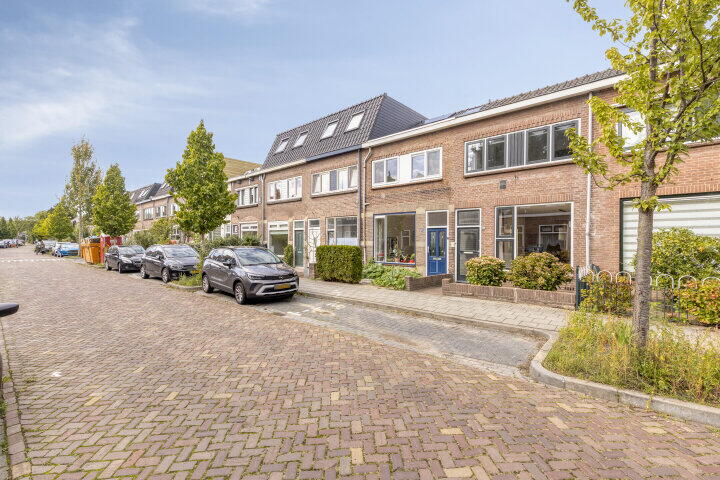 Foto 11 – Kruiskamp 70, Amersfoort
