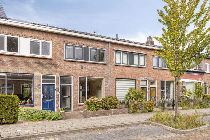 Foto 12 – Kruiskamp 70, Amersfoort