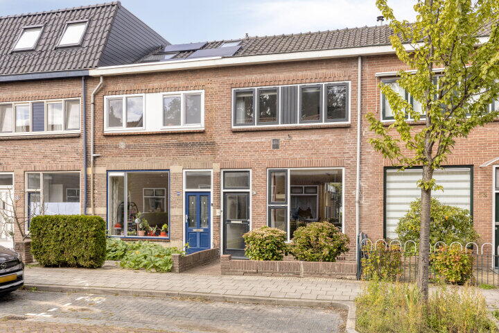 Foto 13 – Kruiskamp 70, Amersfoort