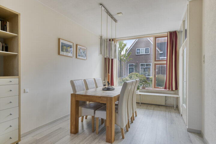 Foto 3 – Kruiskamp 70, Amersfoort