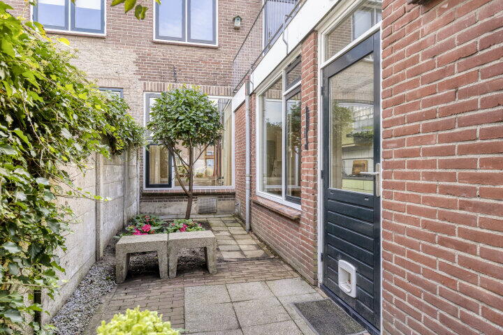 Foto 35 – Kruiskamp 70, Amersfoort