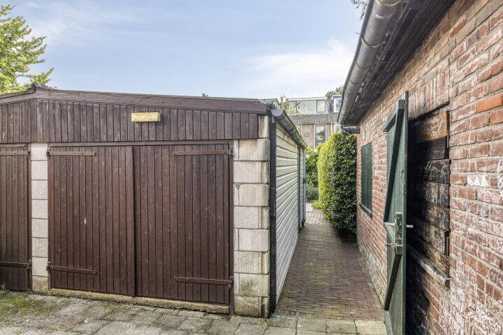 Foto 40 – Kruiskamp 70, Amersfoort