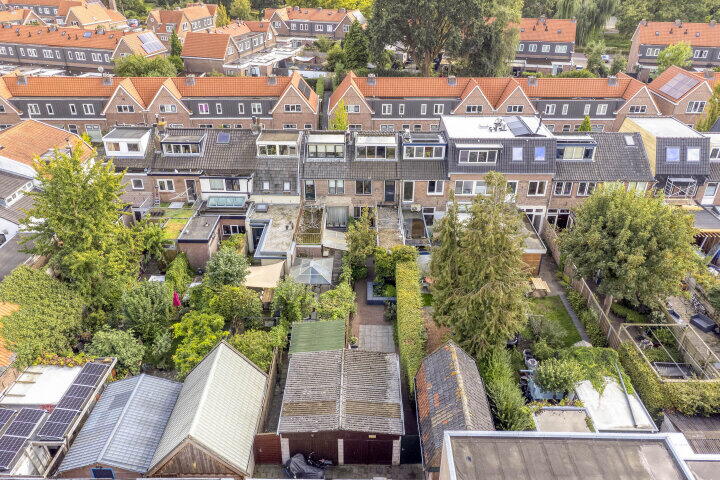 Foto 41 – Kruiskamp 70, Amersfoort