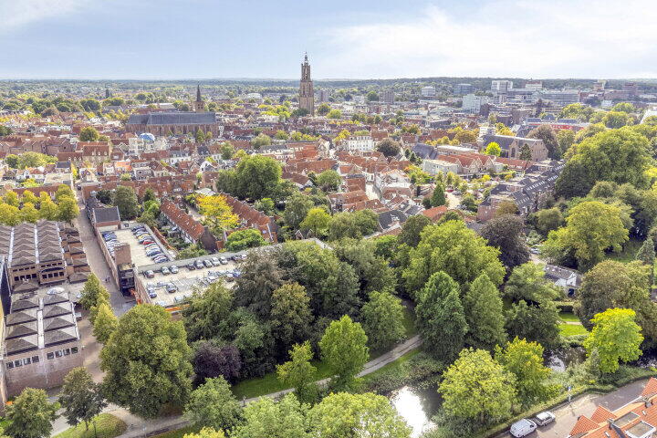 Foto 42 – Kruiskamp 70, Amersfoort