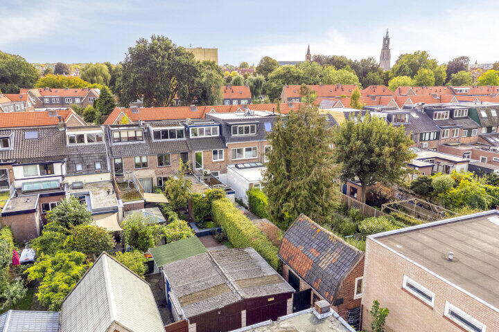 Foto 43 – Kruiskamp 70, Amersfoort