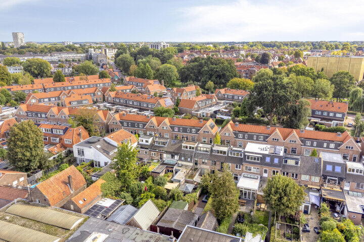 Foto 44 – Kruiskamp 70, Amersfoort