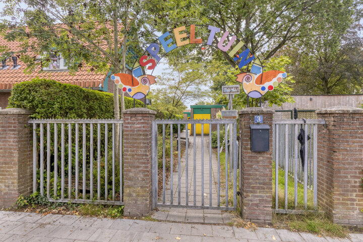 Foto 45 – Kruiskamp 70, Amersfoort