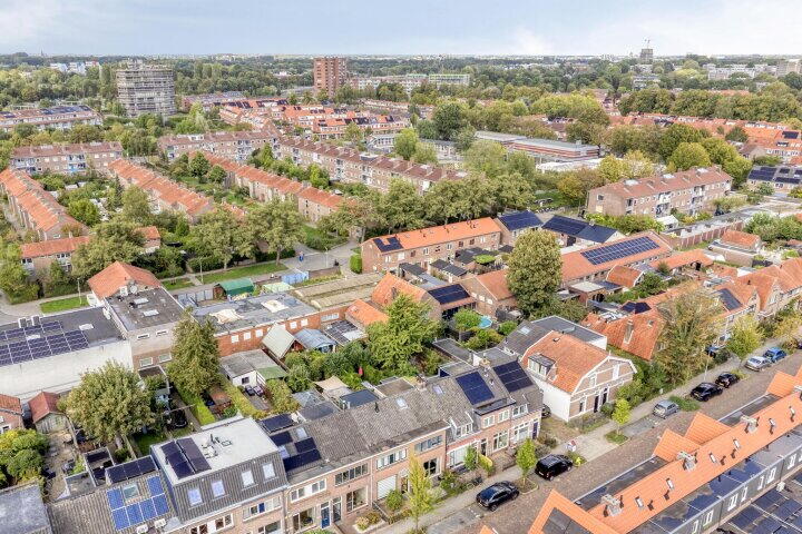 Foto 8 – Kruiskamp 70, Amersfoort