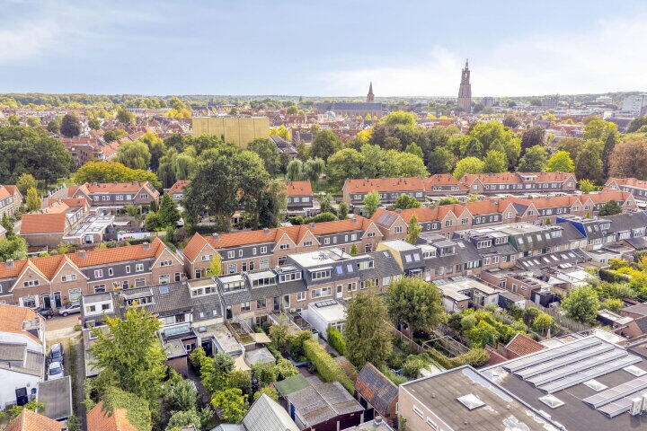 Foto 9 – Kruiskamp 70, Amersfoort