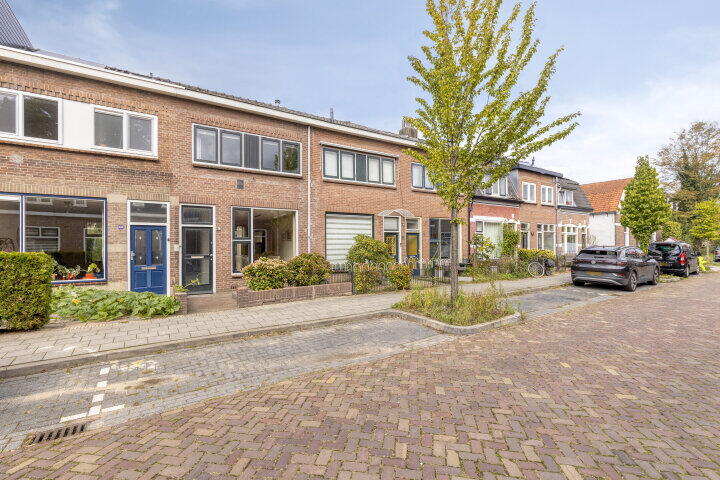 Foto 10 – Kruiskamp 70, Amersfoort