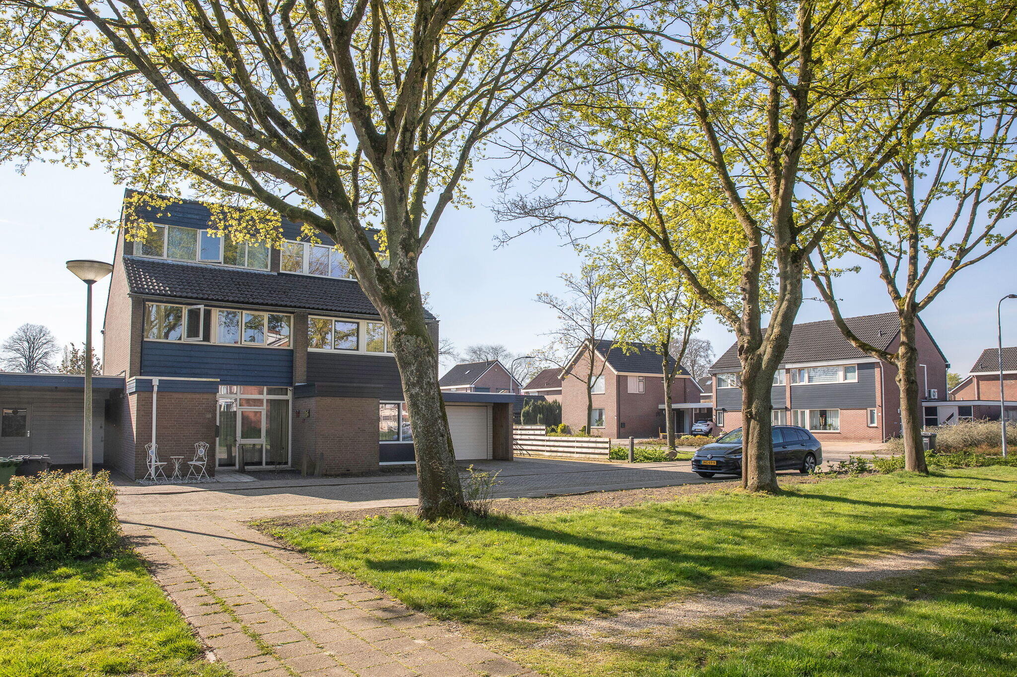 360 foto - Kruisspoel 8, Emmer-Compascuum