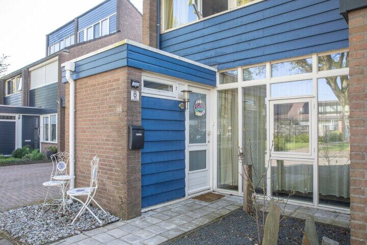 Foto 4 - Kruisspoel 8, Emmer-Compascuum