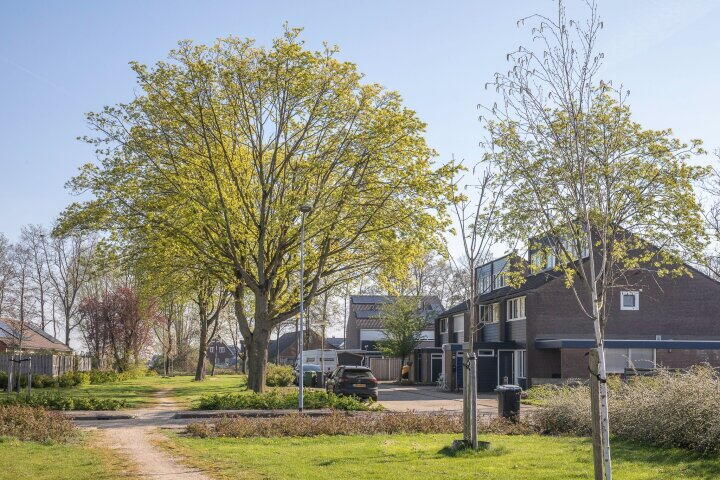 Foto 39 - Kruisspoel 8, Emmer-Compascuum