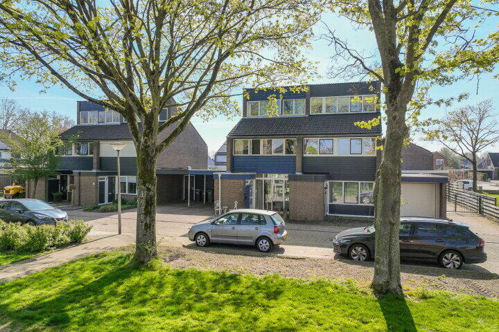 Foto 42 - Kruisspoel 8, Emmer-Compascuum