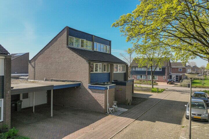 Foto 43 - Kruisspoel 8, Emmer-Compascuum