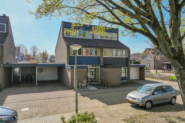 Foto 45 - Kruisspoel 8, Emmer-Compascuum