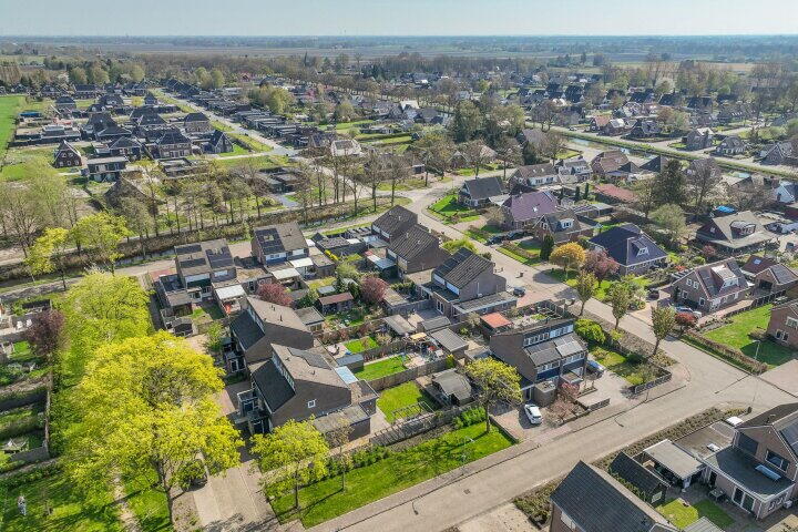 Foto 49 - Kruisspoel 8, Emmer-Compascuum