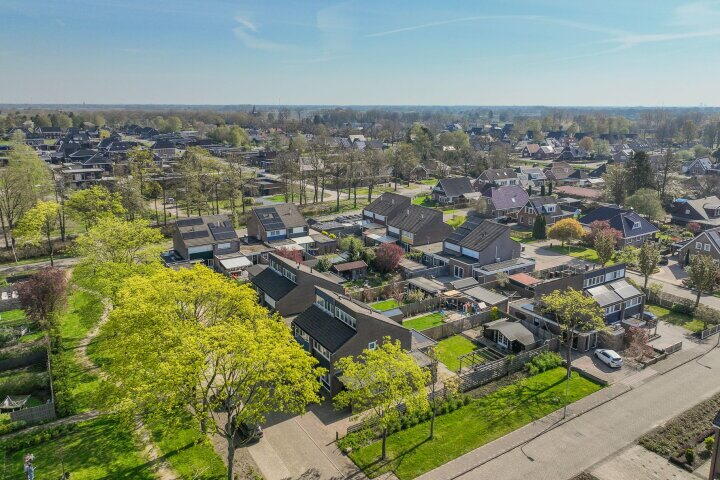 Foto 50 - Kruisspoel 8, Emmer-Compascuum