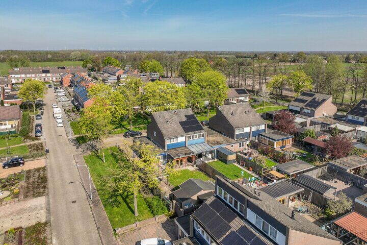 Foto 51 - Kruisspoel 8, Emmer-Compascuum