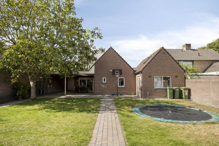 Foto 2 - Kruisstraat 21, Reusel