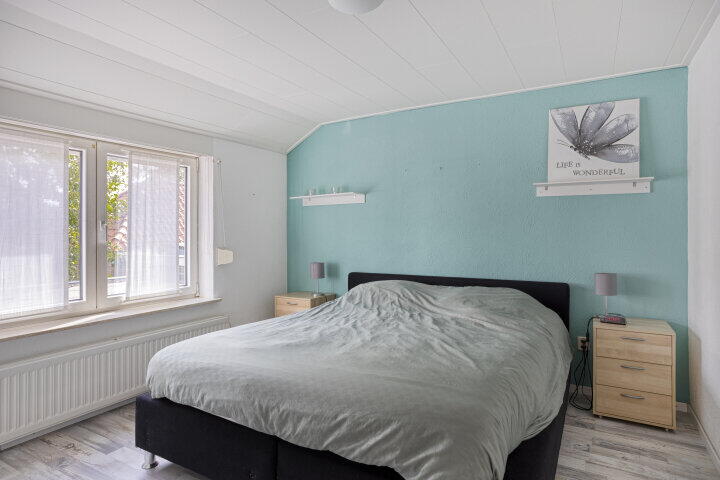 Foto 19 - Kruisstraat 21, Reusel