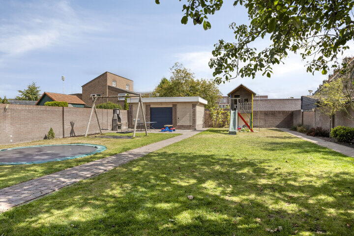 Foto 3 - Kruisstraat 21, Reusel