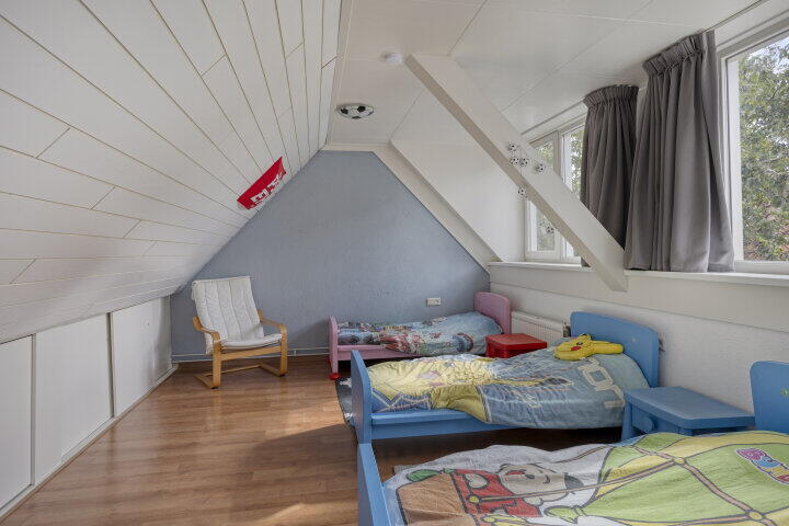 Foto 22 - Kruisstraat 21, Reusel