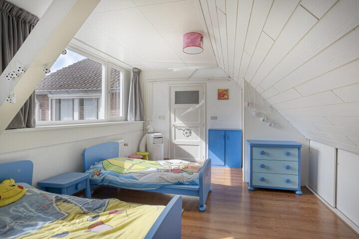 Foto 23 - Kruisstraat 21, Reusel