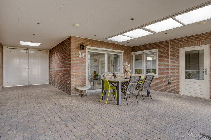 Foto 28 - Kruisstraat 21, Reusel