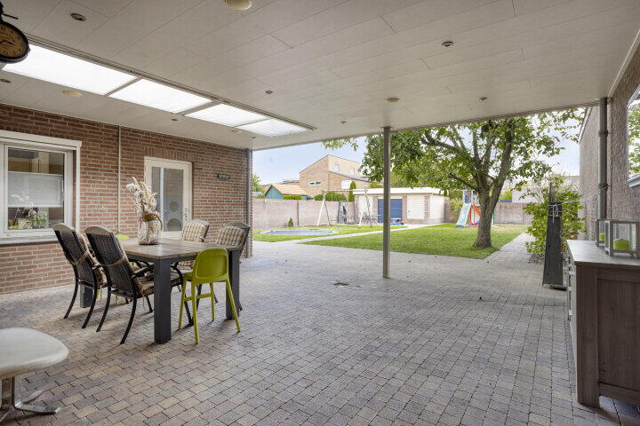 Foto 29 - Kruisstraat 21, Reusel