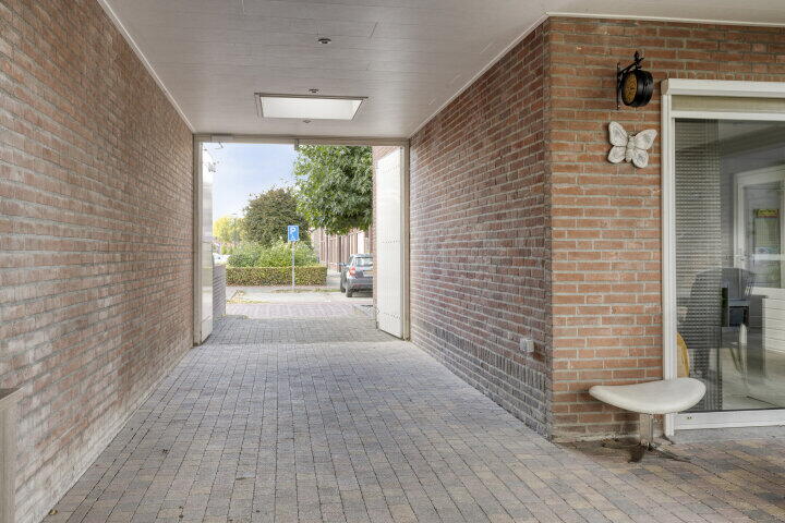 Foto 30 - Kruisstraat 21, Reusel