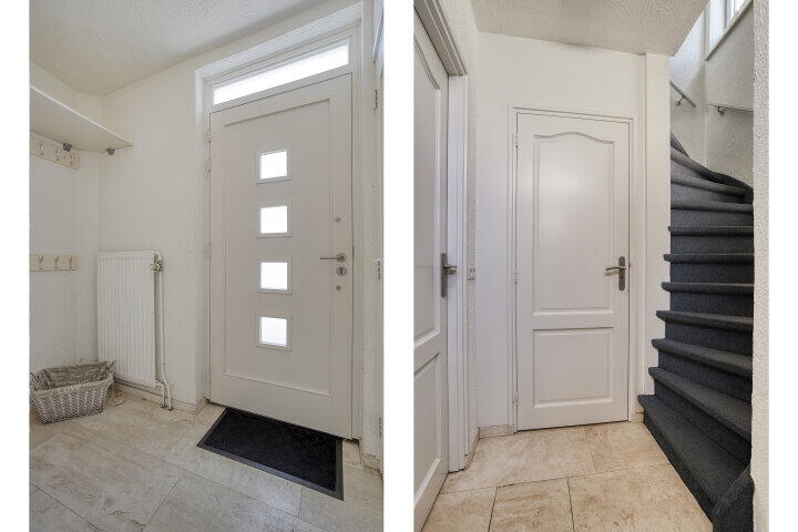 Foto 4 - Kruisstraat 21, Reusel