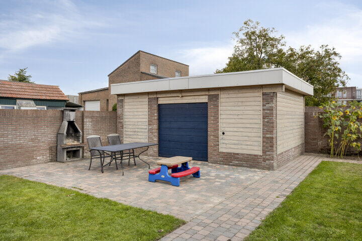 Foto 31 - Kruisstraat 21, Reusel