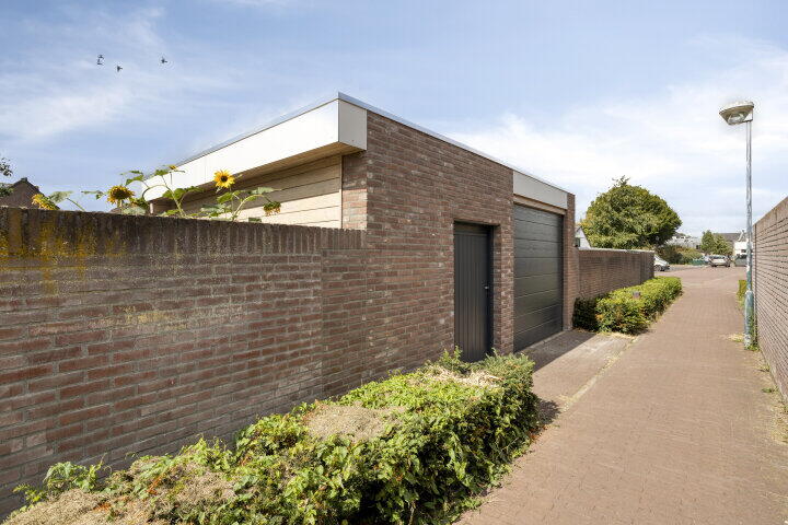 Foto 32 - Kruisstraat 21, Reusel