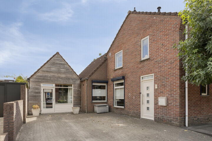 Foto 34 - Kruisstraat 21, Reusel