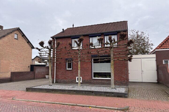 Foto 35 - Kruisstraat 21, Reusel