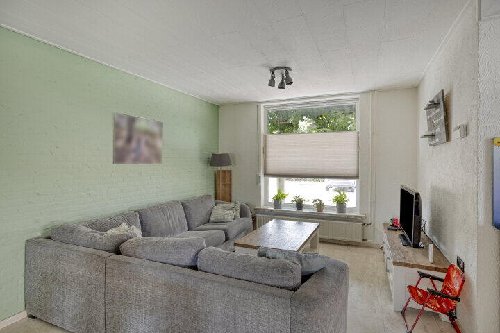 Foto 6 - Kruisstraat 21, Reusel