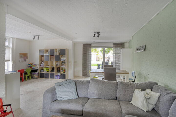 Foto 7 - Kruisstraat 21, Reusel