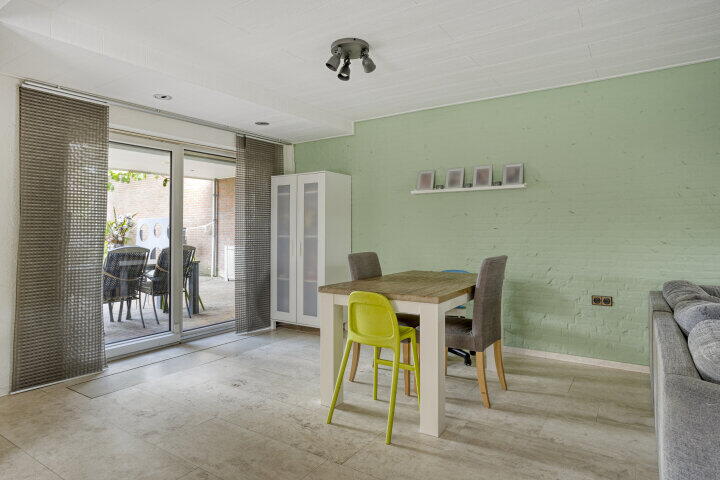 Foto 8 - Kruisstraat 21, Reusel