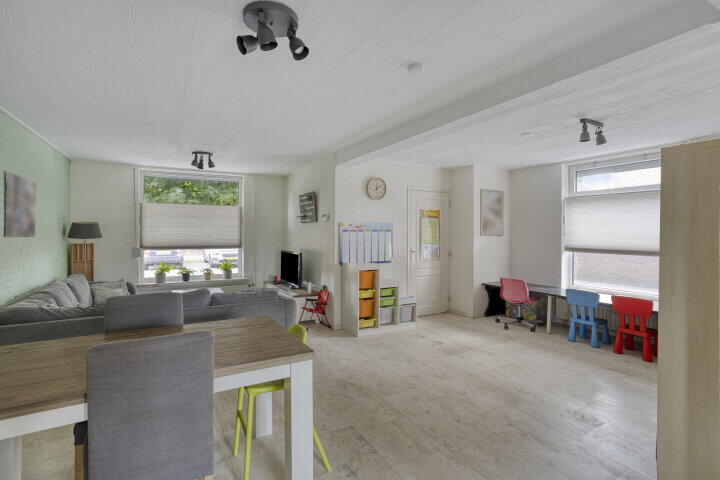 Foto 9 - Kruisstraat 21, Reusel