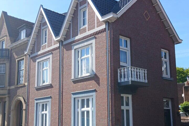 Kruisstraat 16 , Heerlen