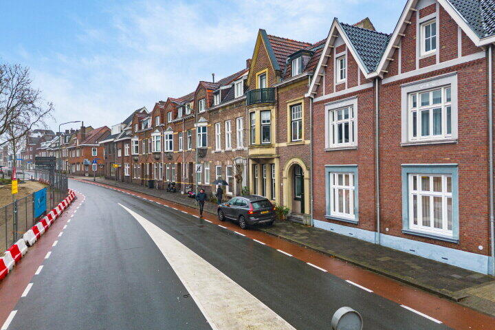 Foto 40 – Kruisstraat 16, Heerlen