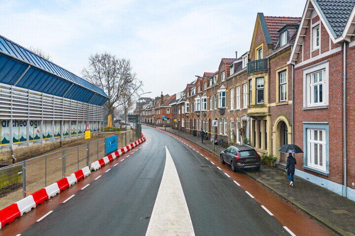 Foto 41 – Kruisstraat 16, Heerlen