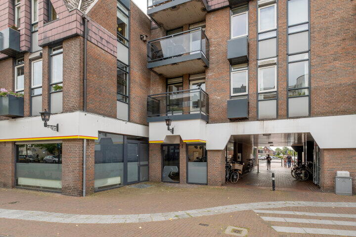 Foto 25 - Kruisstraat 17, Hoogeveen