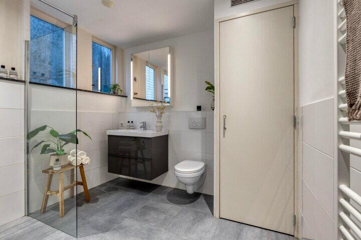 Foto 13 - Kruisstraat 29, Haarlem