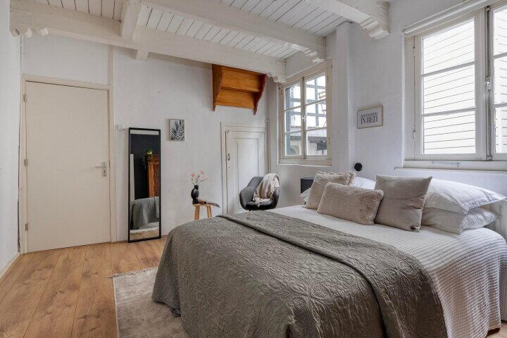 Foto 14 - Kruisstraat 29, Haarlem