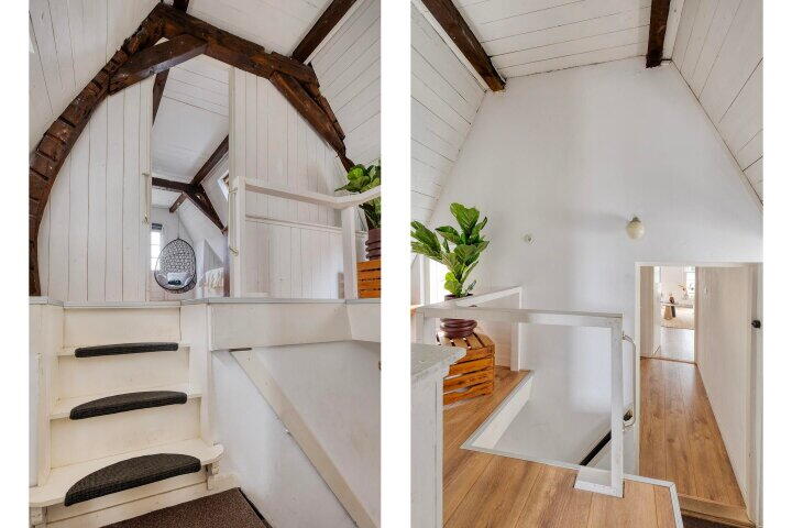 Foto 15 - Kruisstraat 29, Haarlem