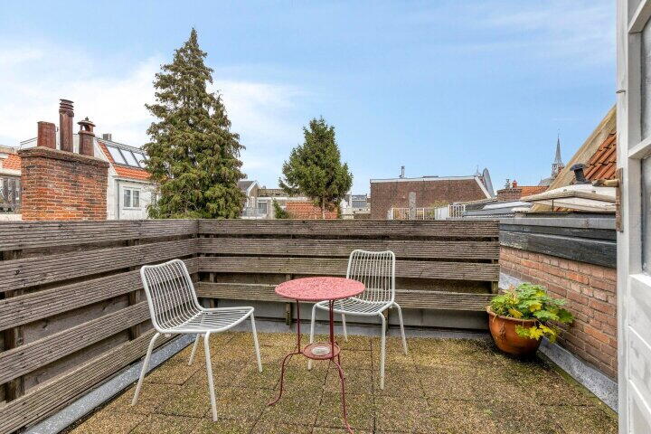 Foto 17 - Kruisstraat 29, Haarlem