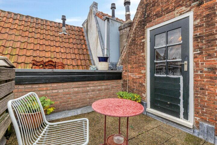 Foto 19 - Kruisstraat 29, Haarlem